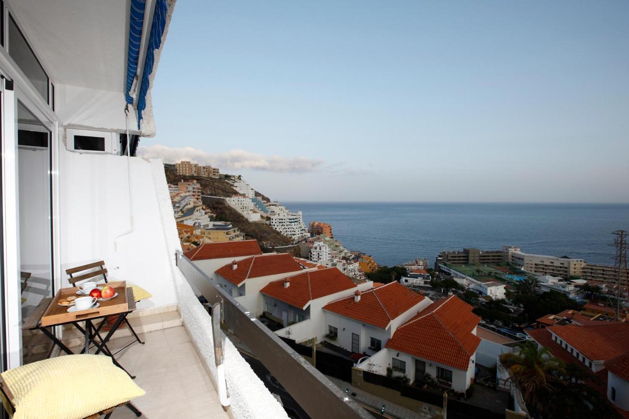 Tabaiba Sea Views Apartment I Santa Cruz de Tenerife Exterior foto