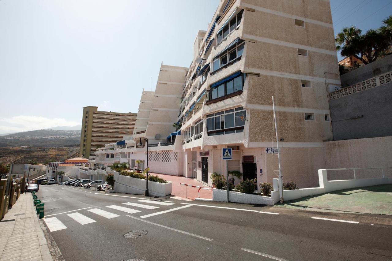 Tabaiba Sea Views Apartment I Santa Cruz de Tenerife Exterior foto