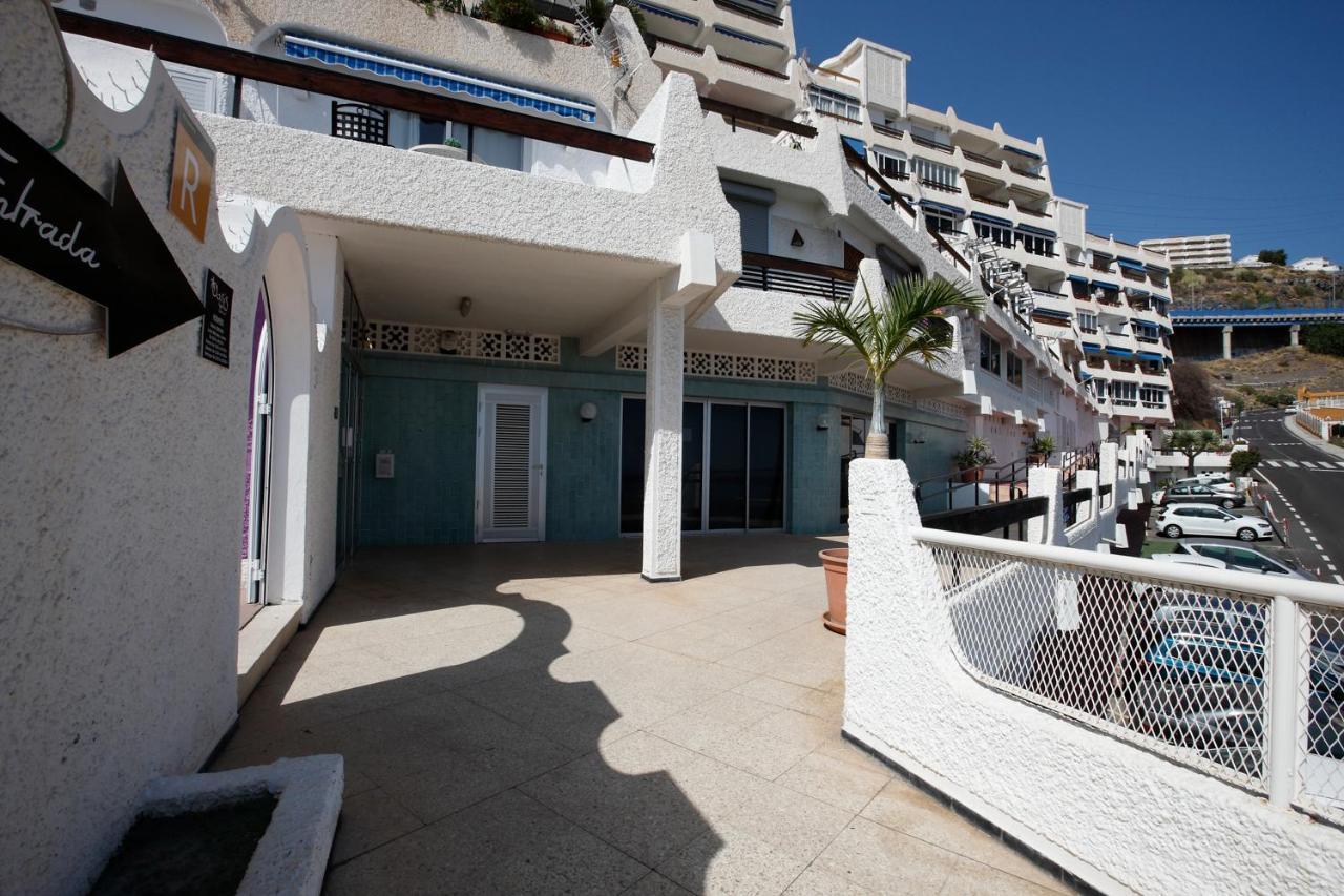 Tabaiba Sea Views Apartment I Santa Cruz de Tenerife Exterior foto